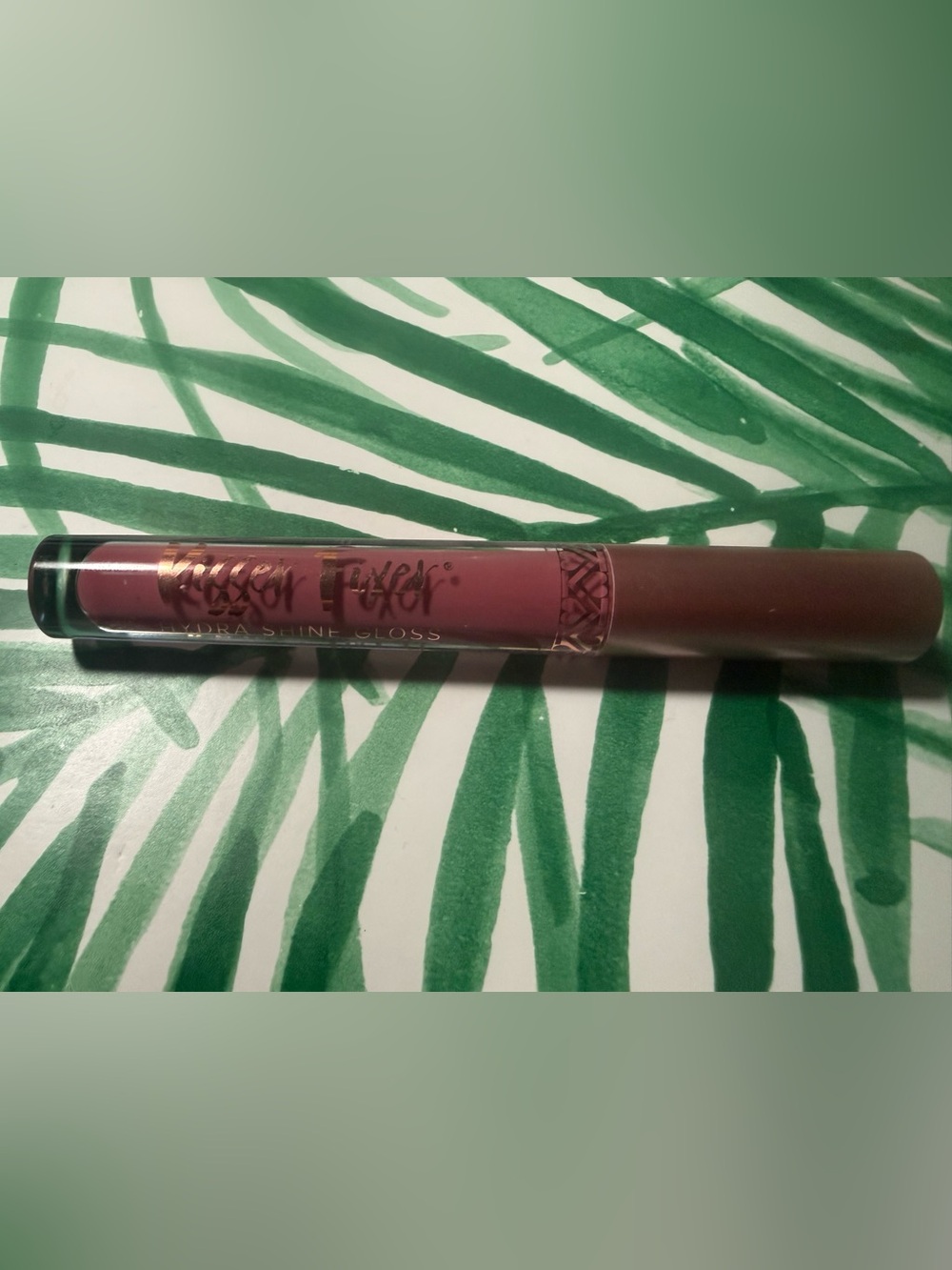 Belle Beauty Kisser Fixer